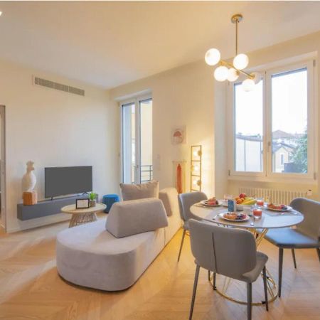Sweett- Luxury Torino Apartment Milano Ngoại thất bức ảnh