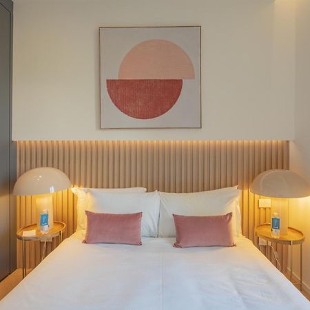 Sweett- Luxury Torino Apartment Milano Ngoại thất bức ảnh