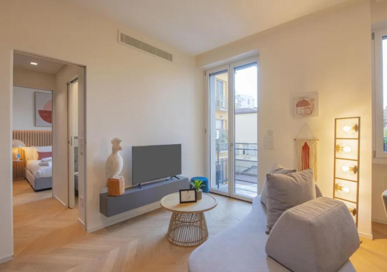 Sweett- Luxury Torino Apartment Milano Ngoại thất bức ảnh