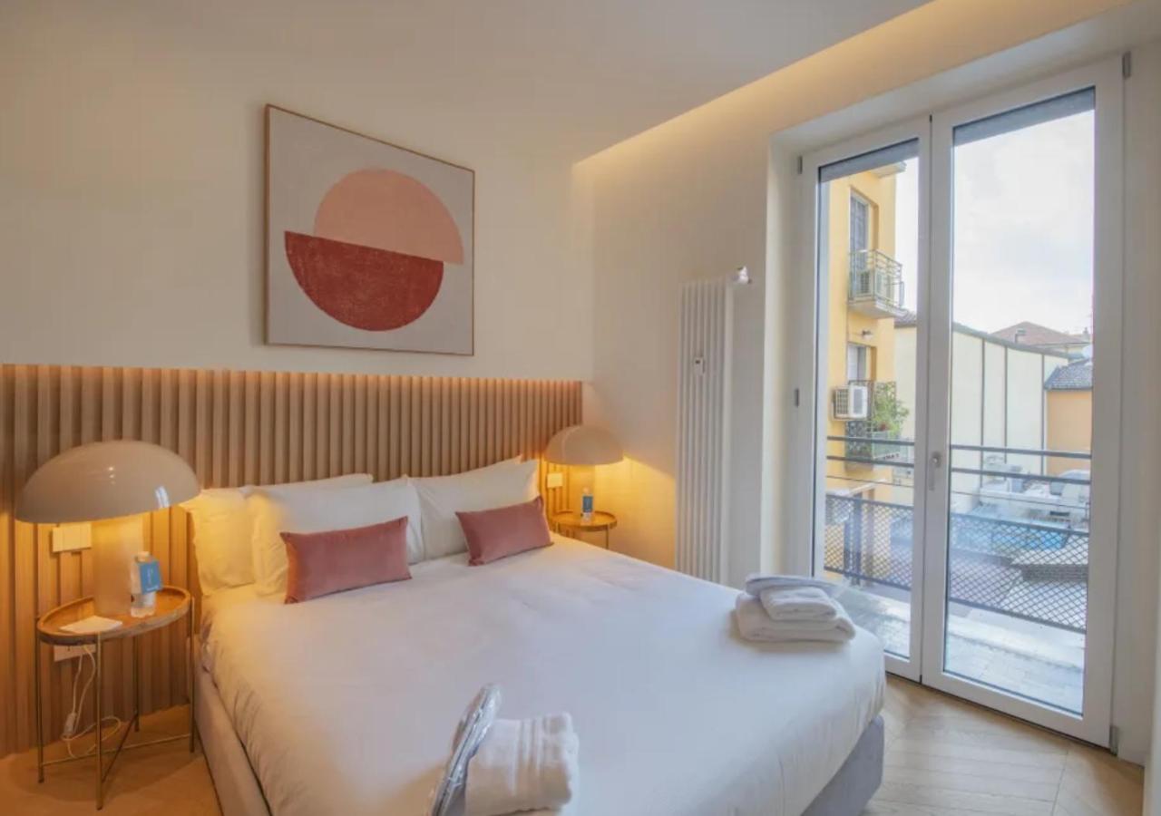Sweett- Luxury Torino Apartment Milano Ngoại thất bức ảnh