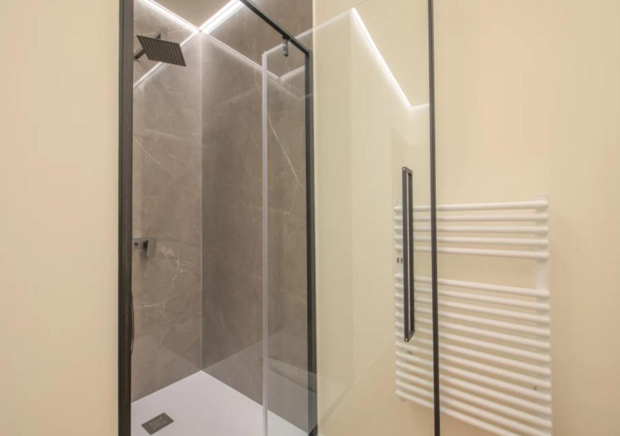 Sweett- Luxury Torino Apartment Milano Ngoại thất bức ảnh