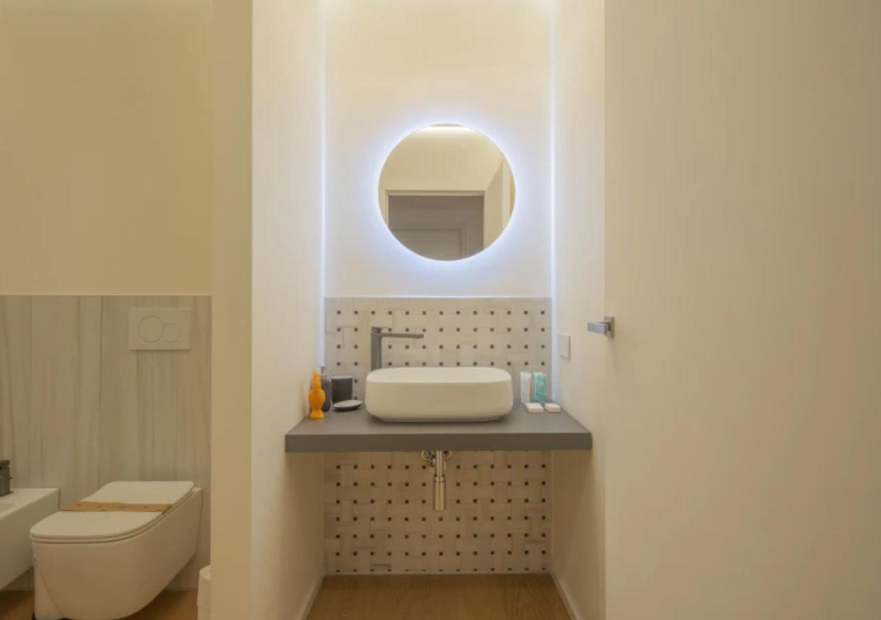 Sweett- Luxury Torino Apartment Milano Ngoại thất bức ảnh
