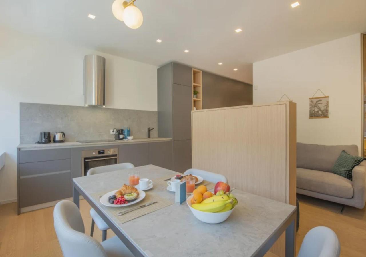 Sweett- Luxury Torino Apartment Milano Ngoại thất bức ảnh