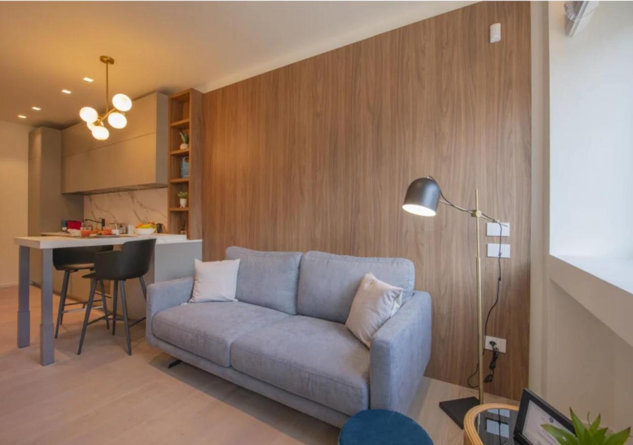 Sweett- Luxury Torino Apartment Milano Ngoại thất bức ảnh