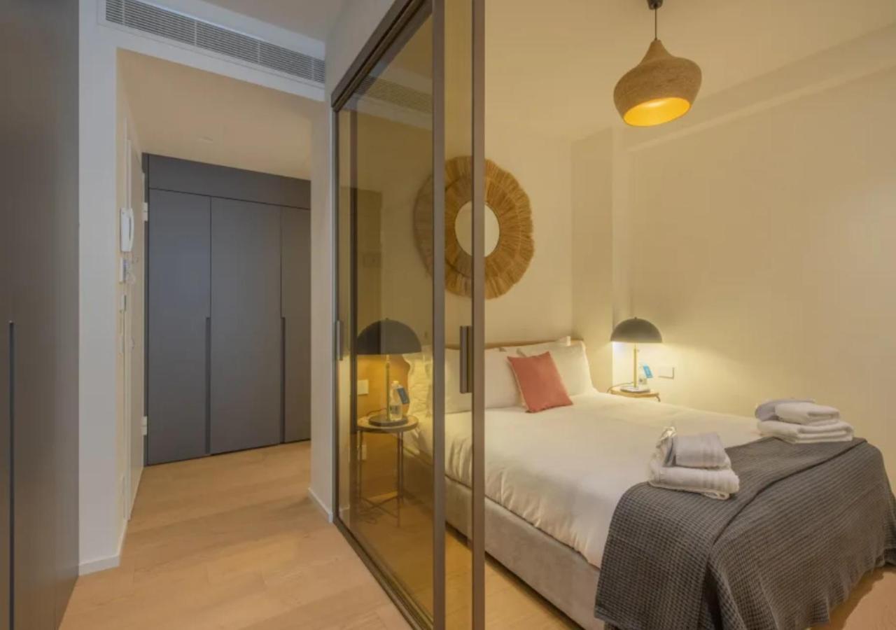 Sweett- Luxury Torino Apartment Milano Ngoại thất bức ảnh