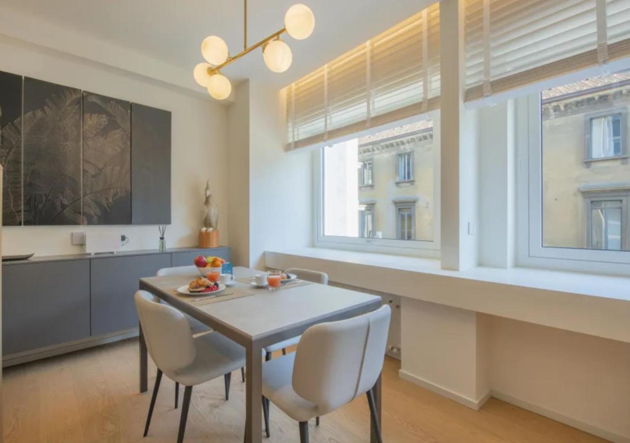 Sweett- Luxury Torino Apartment Milano Ngoại thất bức ảnh