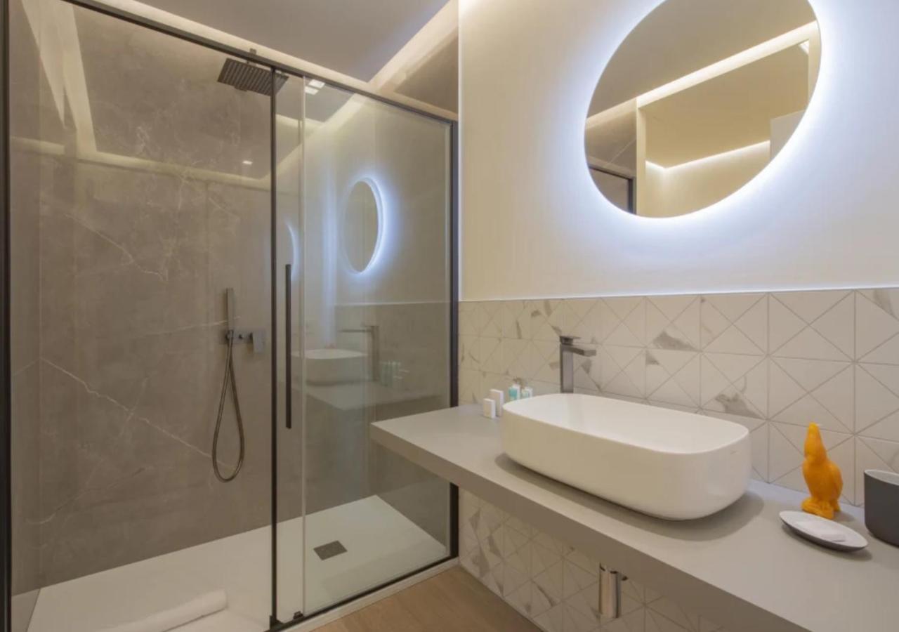 Sweett- Luxury Torino Apartment Milano Ngoại thất bức ảnh