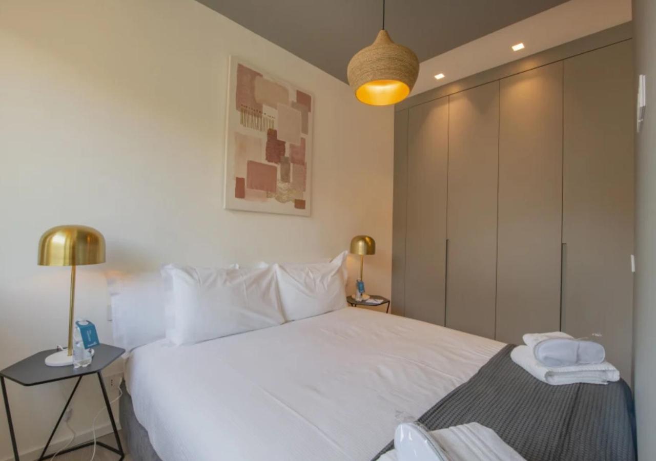 Sweett- Luxury Torino Apartment Milano Ngoại thất bức ảnh