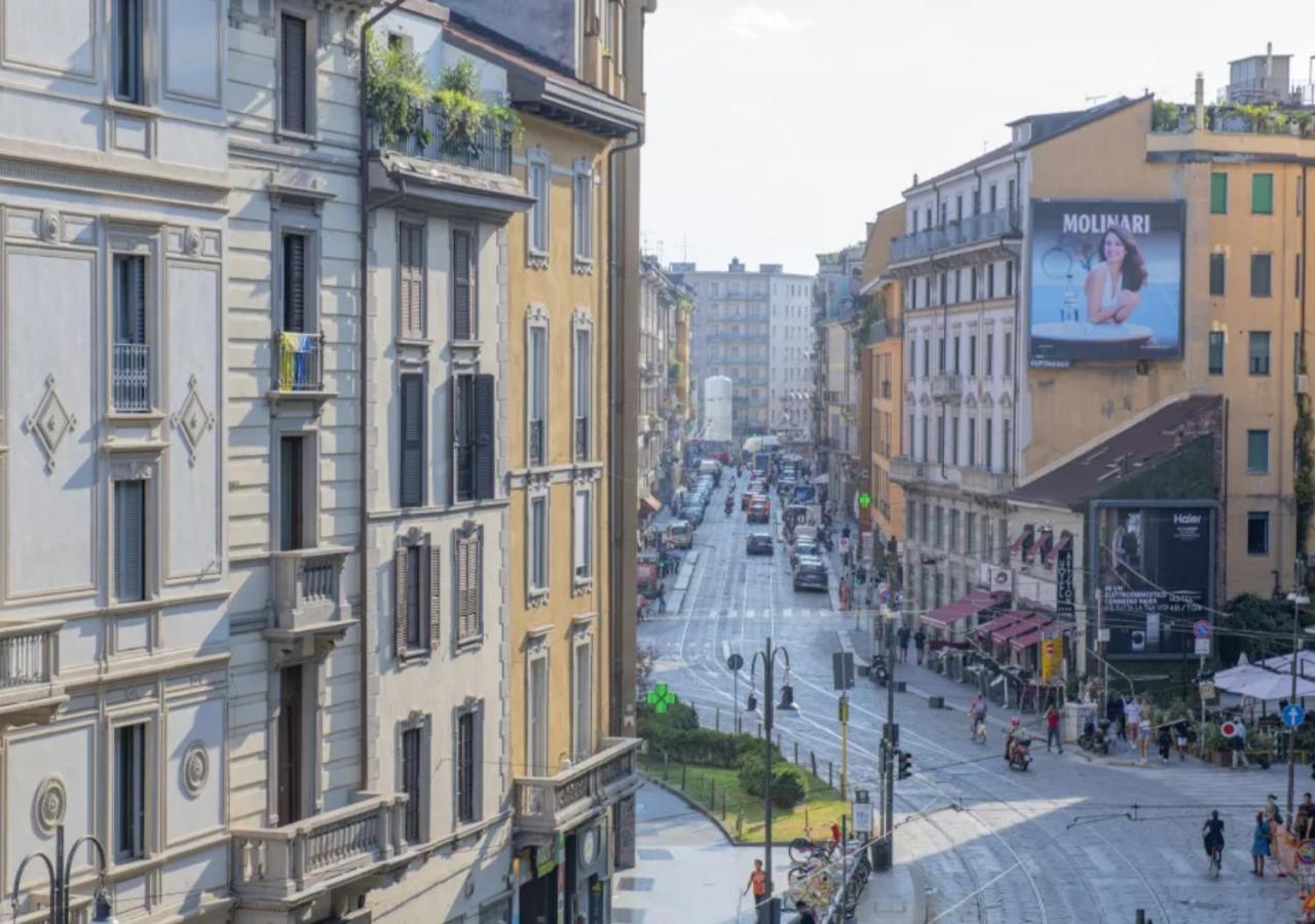 Sweett- Luxury Torino Apartment Milano Ngoại thất bức ảnh