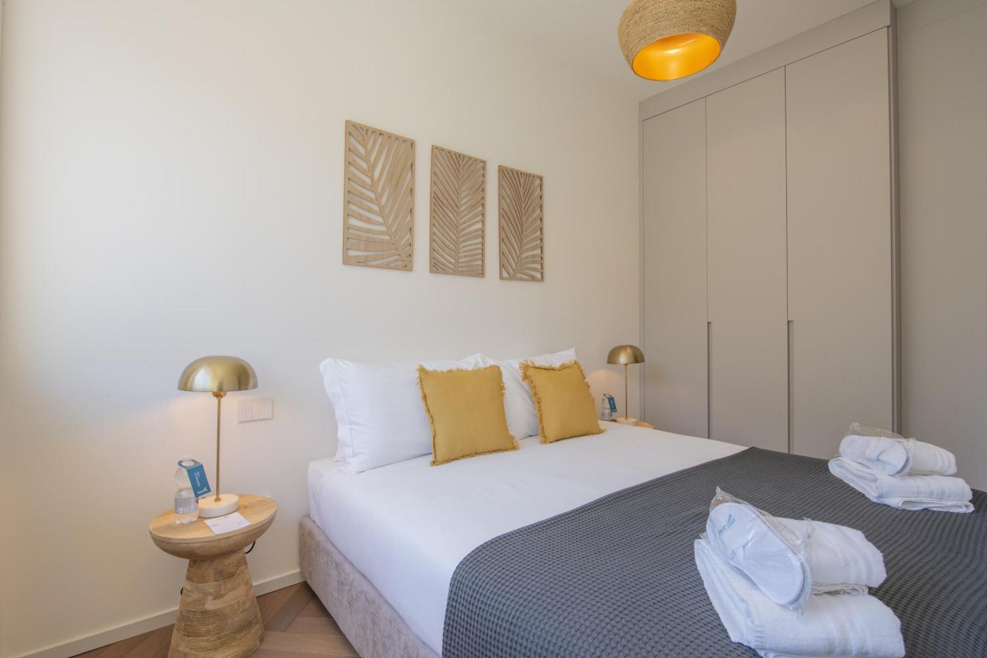 Sweett- Luxury Torino Apartment Milano Phòng bức ảnh