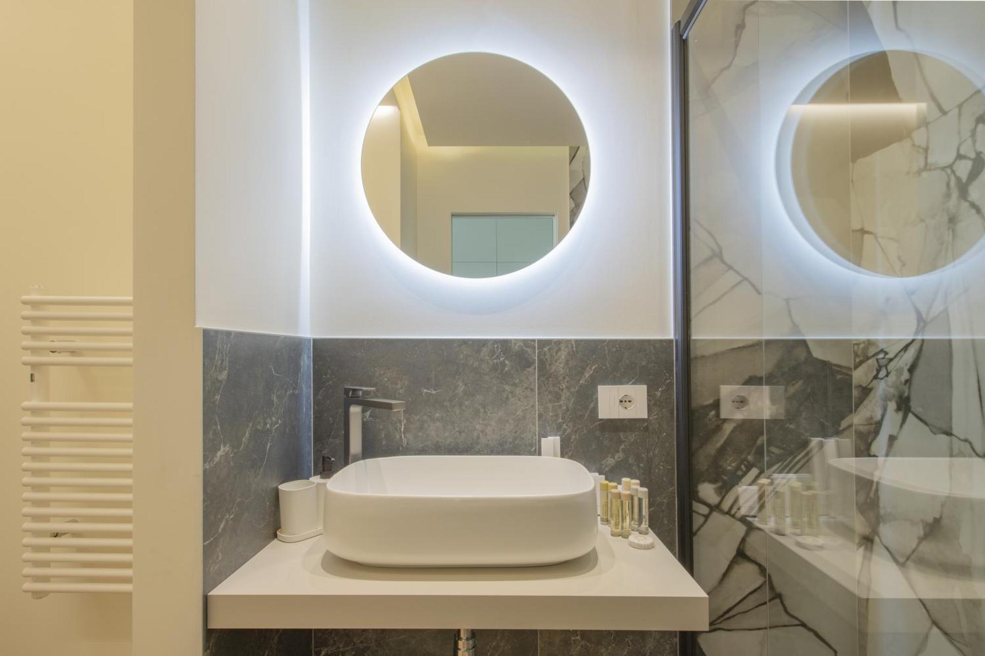 Sweett- Luxury Torino Apartment Milano Phòng bức ảnh