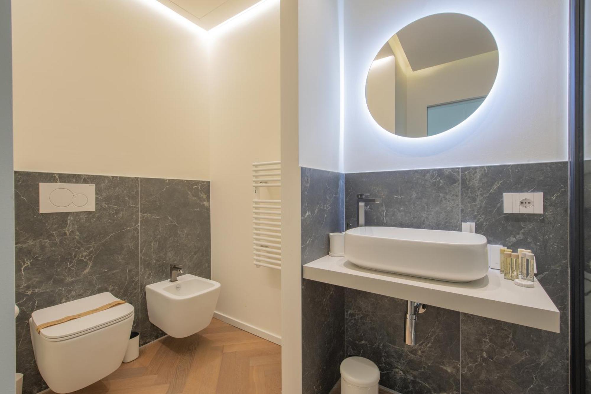 Sweett- Luxury Torino Apartment Milano Phòng bức ảnh