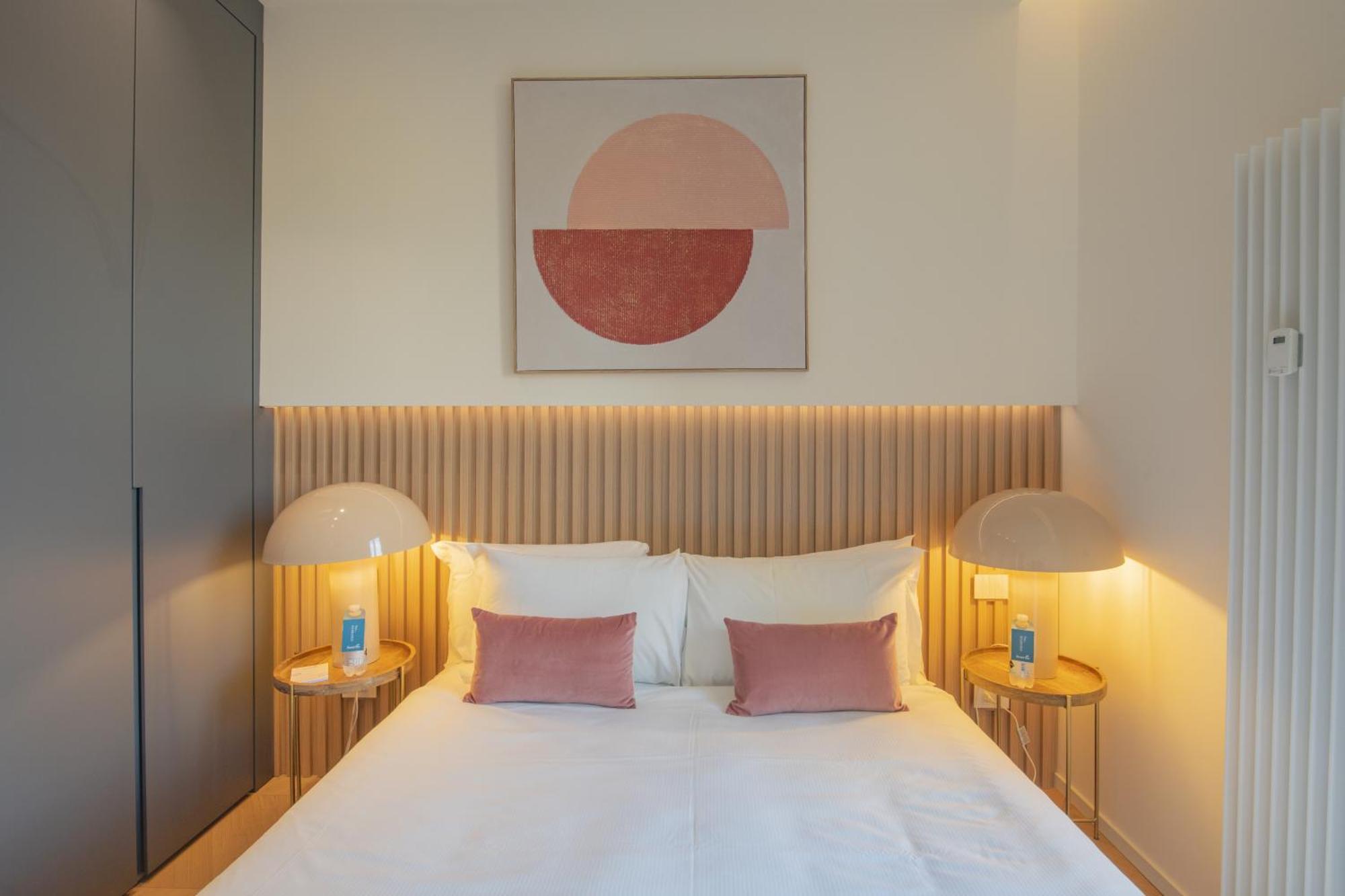 Sweett- Luxury Torino Apartment Milano Ngoại thất bức ảnh