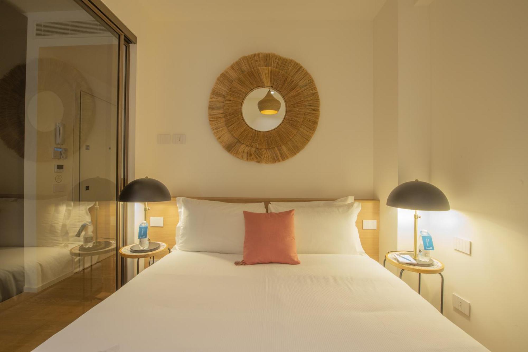 Sweett- Luxury Torino Apartment Milano Phòng bức ảnh
