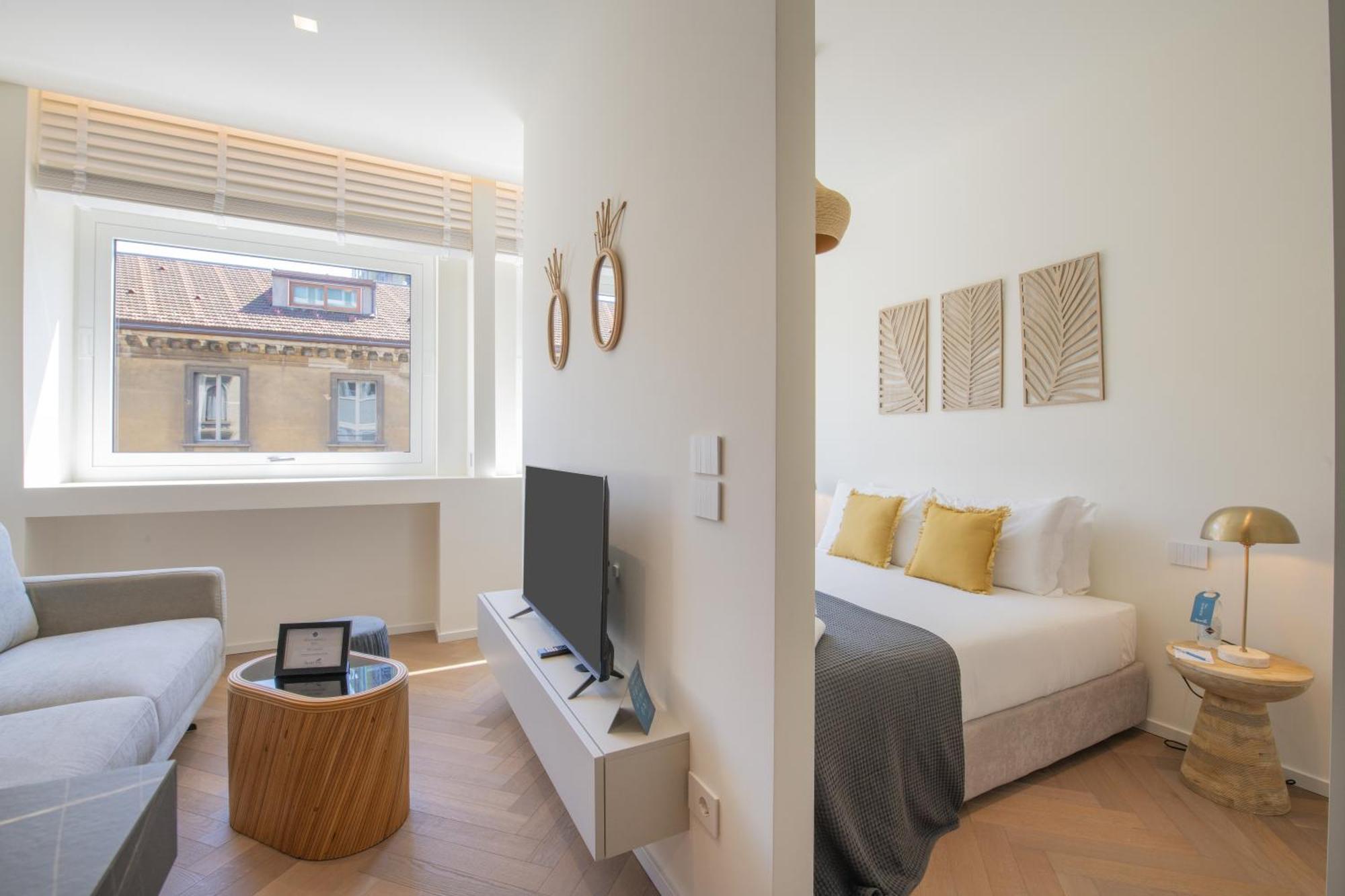 Sweett- Luxury Torino Apartment Milano Ngoại thất bức ảnh