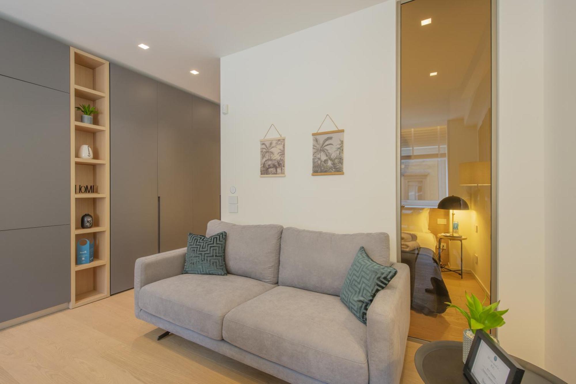 Sweett- Luxury Torino Apartment Milano Phòng bức ảnh
